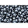 Kaufen Sie Perlen in Deutschland cc81 - Toho rocailles perlen 8/0 metallic hematite (10g)