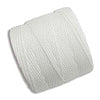 S-lon Nylon Garn weiss 0.5mm 70m (1)