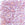 Perlengroßhändler in Deutschland LMA142FR Miyuki Long Magatama matte transparent smoky amethyst AB (10g)