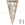 Perlen Einzelhandel Swarovski 6480 spike anhänger crystal rose patina 28mm (1)