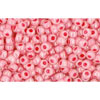 Kaufen Sie Perlen in Deutschland cc911 - Toho rocailles perlen 11/0 ceylon impatiens pink (10g)
