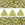 Perlen Einzelhandel KHEOPS par PUCA 6mm pastel lime (10g)