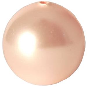 Kaufen Sie Perlen in Deutschland 5810 Swarovski crystal rosaline pearl 12mm (5)
