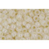 Kaufen Sie Perlen in Deutschland cc51 - Toho rocailles perlen 8/0 opaque light beige (10g)