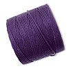 S-lon Nylon Garn lila 0.5mm 70m (1)