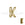 Perlengroßhändler in Deutschland Buchstabenperle K vergoldet 7x6mm (1)