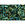Perlen Einzelhandel cc84 - Toho bugle perlen 3mm metallic iris green brown (10g)