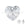 Perlengroßhändler in Deutschland Swarovski 6228 herz anhänger crystal silver patina effect 10mm (1)