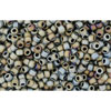 Kaufen Sie Perlen in Deutschland Cc613 - Toho rocailles perlen 15/0 matt colour iris gray (5g)