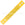 Perlen Einzelhandel Armband zum Besticken 23x3cm gelb (1)