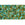 Perlengroßhändler in Deutschland cc952 - Toho magatama perlen 3mm rainbow light topaz/sea foam lined (10g)