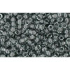 Kaufen Sie Perlen in Deutschland cc9b - Toho rocailles perlen 11/0 transparent grey (10g)