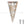 Perlengroßhändler in Deutschland Swarovski 6480 spike anhänger Crystal Rose patina effect 18mm (1)