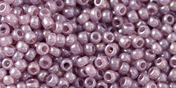 Kaufen Sie Perlen in Deutschland cc151 - Toho perlen 11/0 ceylon grape mist (10g)
