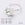 Perlen Einzelhandel Verstellbare Ringfassung für Swarovski 4470 12mm silber-plattiert (1)