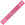 Perlengroßhändler in Deutschland Armband zum Besticken 23x3cm pink (1)
