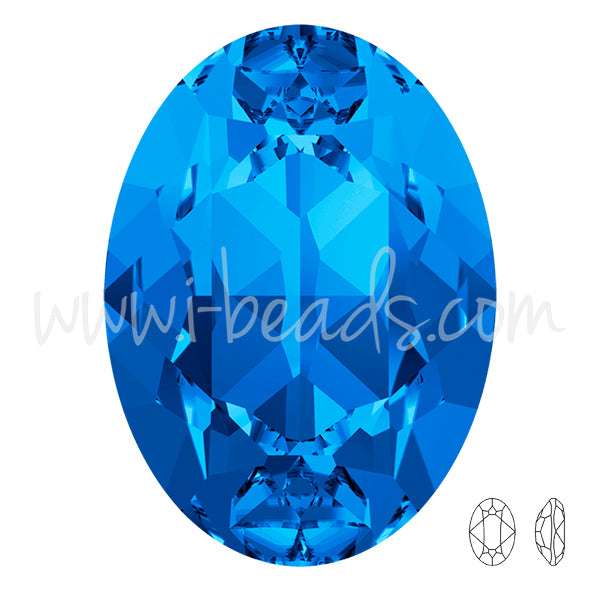 Swarovski 4120 oval sapphire 18x13mm (1)