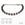 Perlen Einzelhandel Armbandfassung für 17 Swarovski 1088 SS29 Messing (1)