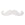 Perlengroßhändler in Deutschland Moustache Anhänger Plexiglas Acryl  glitter weiß 20x80mm (1)