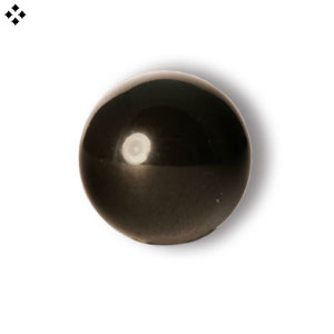 Kaufen Sie Perlen in Deutschland 5810 Swarovski crystal mystic black pearl 4mm (20)