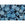 Perlen Einzelhandel cc511f - Toho cube perlen 4mm higher metallic frosted mediterranean blue (10g)