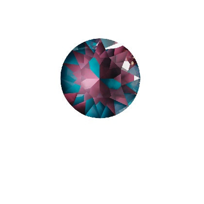 Kaufen Sie Perlen in Deutschland Swarovski 1088 XIRIUS chaton Crystal Burgundy DELITE - SS29-6mm  (6)