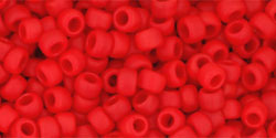 Kaufen Sie Perlen in Deutschland cc45af - Toho perlen 8/0 opaque frosted cherry (10g)