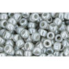 Kaufen Sie Perlen in Deutschland cc150 - Toho rocailles perlen 8/0 ceylon smoke (10g)