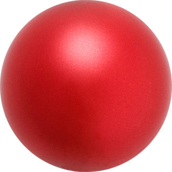 Preciosa Round Pearl Red Pearl 6mm -79500 (20)