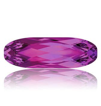 Entdecken Sie unsere 4161 Lange Klassische Swarovski Oval