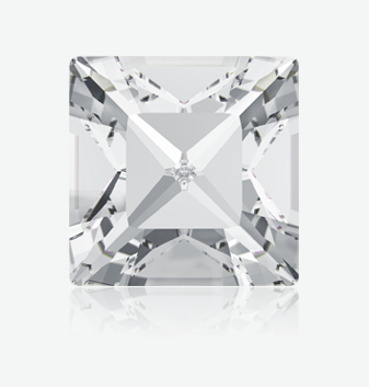 Swarovski 4428 Quadrat Xilion