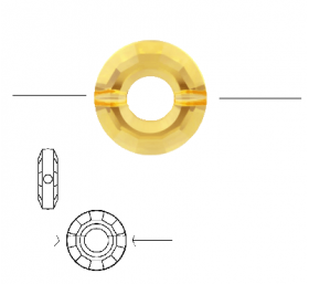 5139 Swarovski Elements Perlen