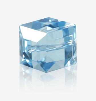 Cube 5601 Swarovski Elements Perlen
