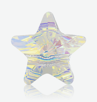 Etoile 5714 Swarovski Elements Perlen