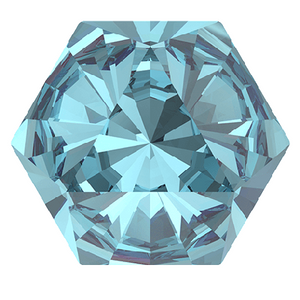 Entdecken Sie unsere 4699 Swarovski Hexagon-Kaleidoskop