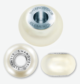 Becharmed Perlen 5890 Swarovski Elements