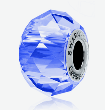 Perlen Becharmed Helix 5948 Swarovski Elements