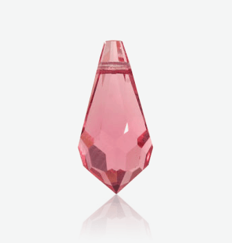Anhänger Tropfen 6000 Swarovski Elements