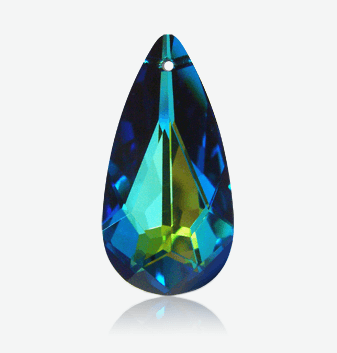 Drop Anhänger 6100 Swarovski Elements