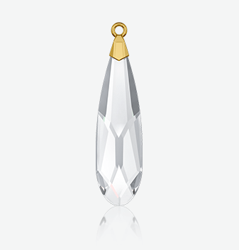 Entdecken Sie unsere Swarovski Anhänger Regentropfen 6533