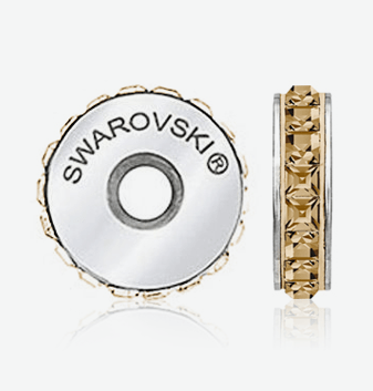 81001 SWAROVSKI Becharmed Pad Stopper