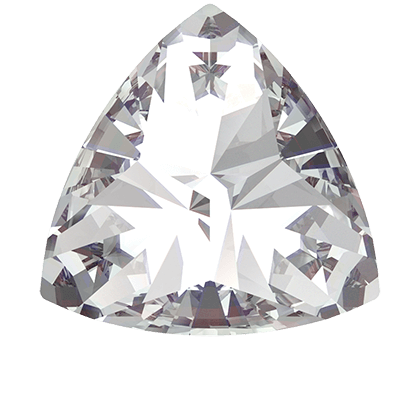Entdecken Sie unsere 4799 Kaleidoskop Swarovski Dreieck