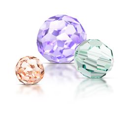 Round Bead
