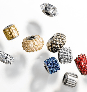Entdecken Sie unsere SWAROVSKI COLLECTION Becharmed