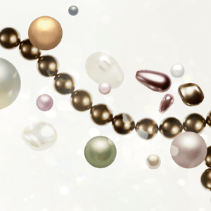 Entdecken Sie unsere Swarovski Perlen