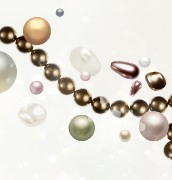 Entdecken Sie unsere Swarovski Perlen