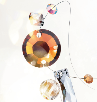 Entdecken Sie unsere Swarovski Sewing