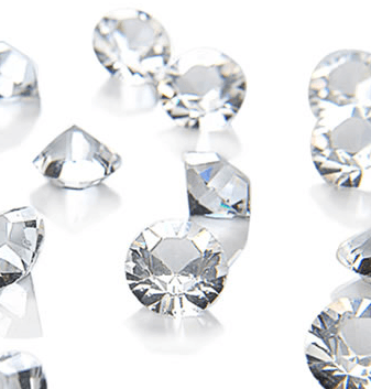 Entdecken Sie unsere Swarovski Dekoration Diamanten