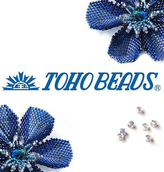 Entdecken Sie unsere All TOHO Rocailles