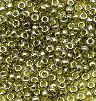 Entdecken Sie unsere Toho Perlen 1mm, 15 °